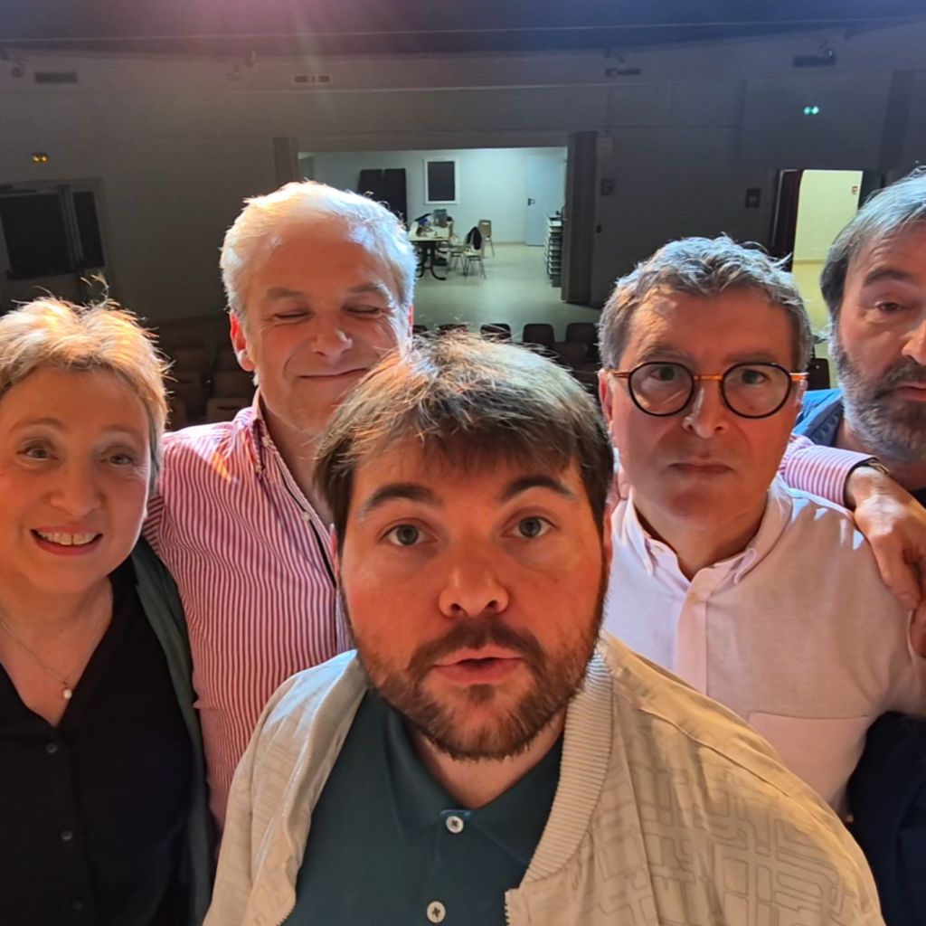 Et si on jouait