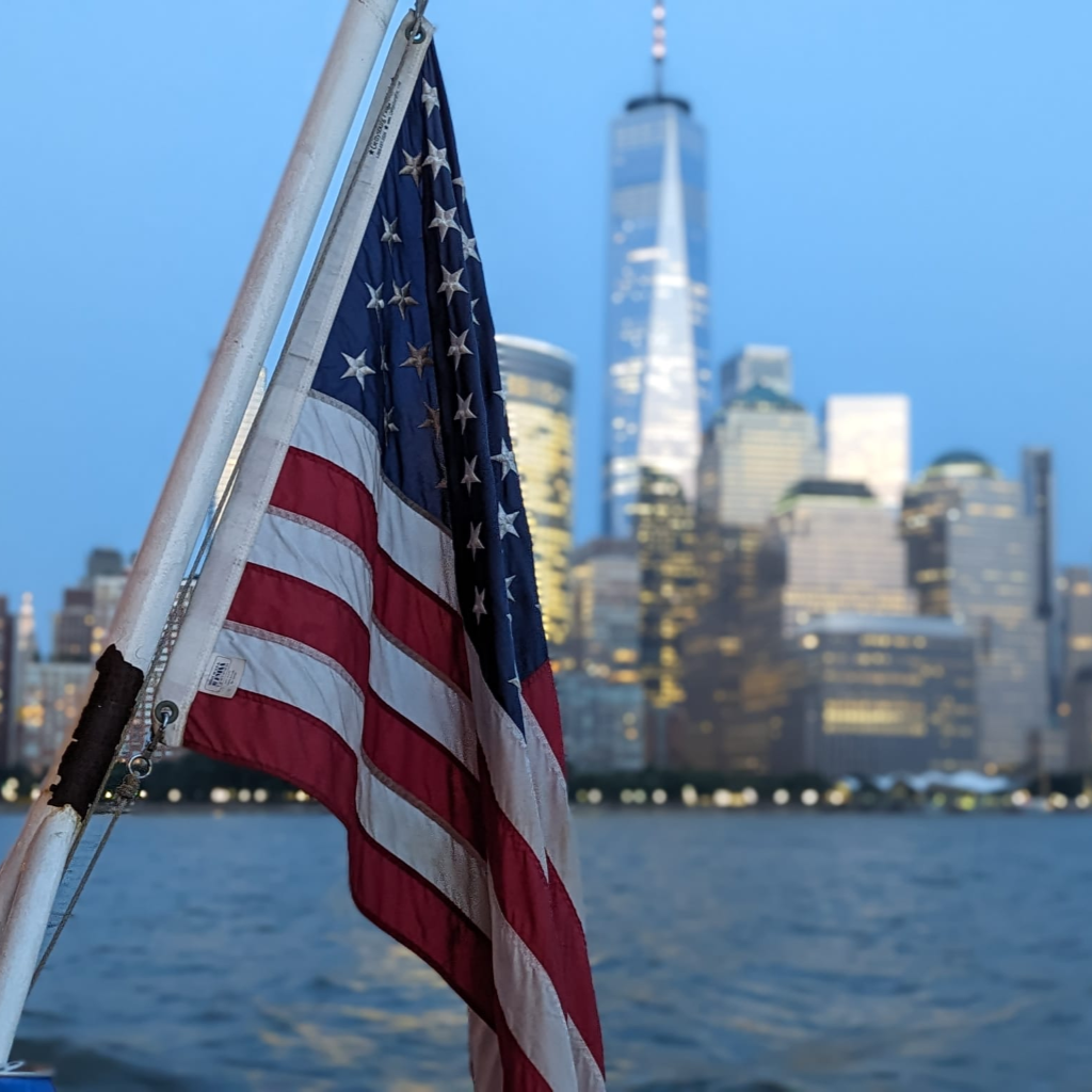New York