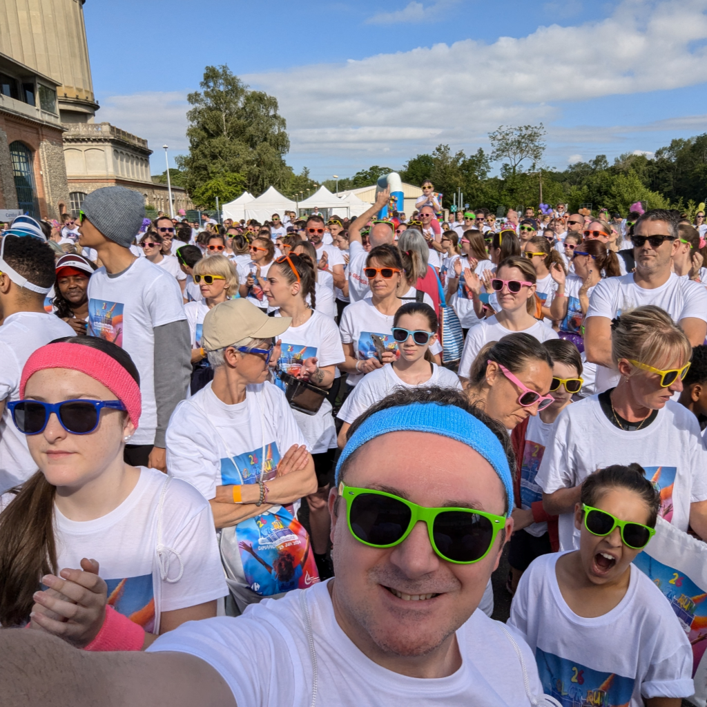 Color Run 2024